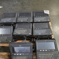 SOLD!!Auction Of Surplus Assets From Ongoing Operations Of A Major Brand Distribution Center - Over 400 lots of warehouse equipment, MRO, forklifts, materials and parts!