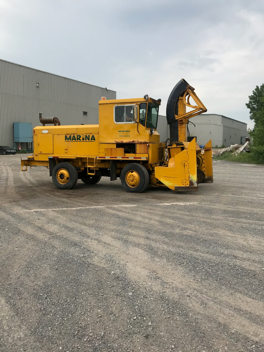 SOLD!!! MEGA Multi-Site Auction: Material Handling, Warehouse Equipment, Supplies and More!