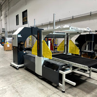 SOLD!!New and Used Packaging Equipment, Surplus Equipment to the Ongoing Operations of Doverco