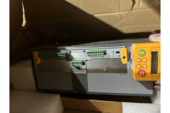 SOLD!! MRO & Plant Spares - Phase III Auction of surplus MRO from a Fortune 500 Company - In Conjunction With Proxio Group