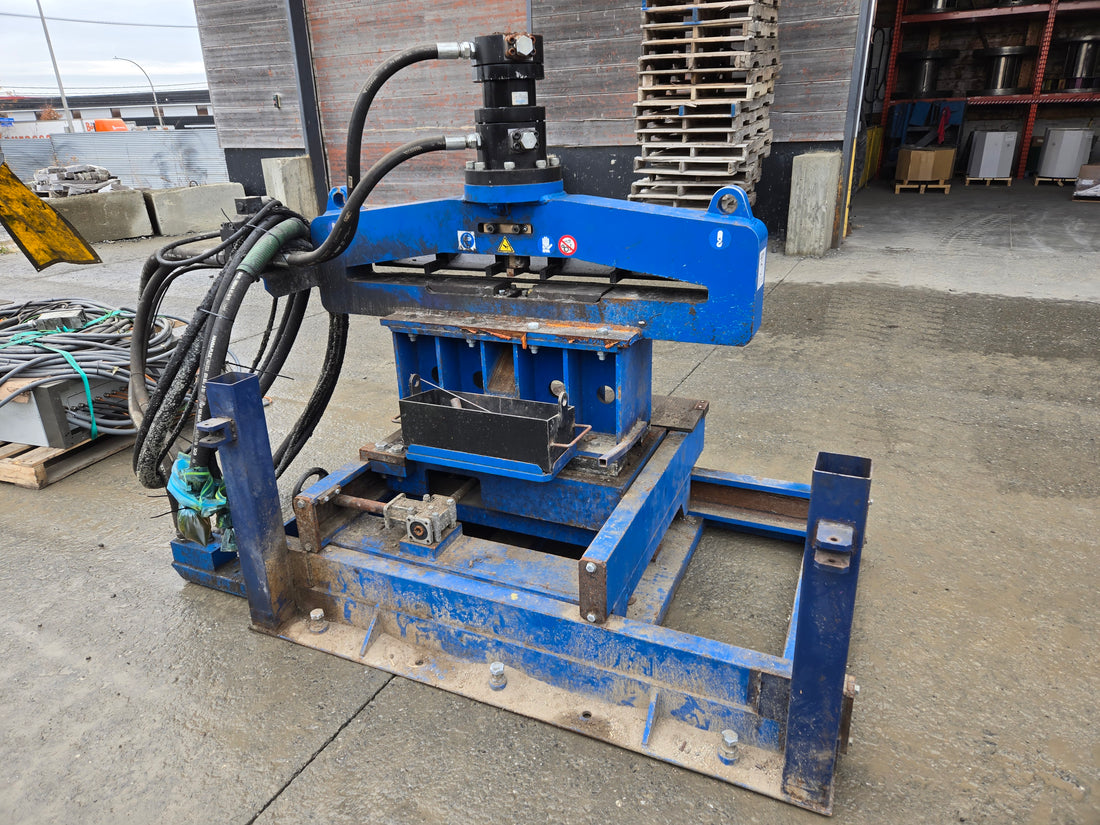 SOLD!! Surplus Assets to the Ongoing Operations of Numesh Group - And Additional Consignors