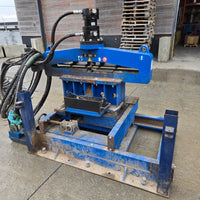 SOLD!! Surplus Assets to the Ongoing Operations of Numesh Group - And Additional Consignors