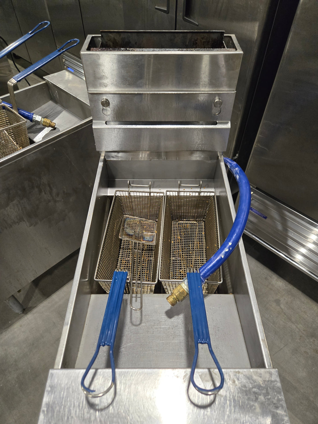 SOLD!!!Restaurant Equipment Sale