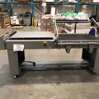 SOLD!!New and Used Packaging Equipment, Surplus Equipment to the Ongoing Operations of Doverco
