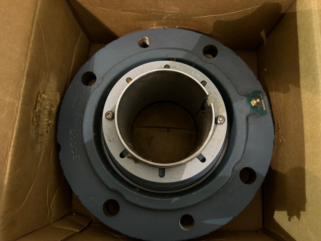 SOLD!!Auction of MRO Assets * Plant Spares and More - Phase II - from a US Pulp and Paper Producer - In Partnership with Proxio Group