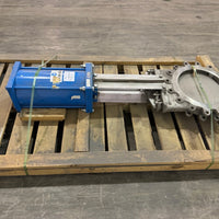 SOLD!!Auction of MRO Assets * Plant Spares and More - Phase II - from a US Pulp and Paper Producer - In Partnership with Proxio Group