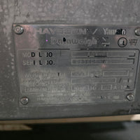 For Sale: Yamato Dataweigh ADW-814SWH