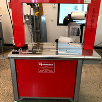 SOLD!!New and Used Packaging Equipment, Surplus Equipment to the Ongoing Operations of Doverco