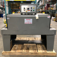 SOLD!!New and Used Packaging Equipment, Surplus Equipment to the Ongoing Operations of Doverco