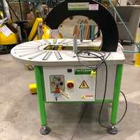 SOLD!!New and Used Packaging Equipment, Surplus Equipment to the Ongoing Operations of Doverco