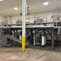 SOLD!!!  Auction: Assets of a Major Potato Chip Producer - In Partnership With Schneider Industries