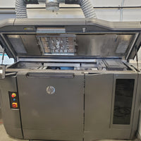 For Sale: HP 4200 Jet Fusion 3D Printing System #2