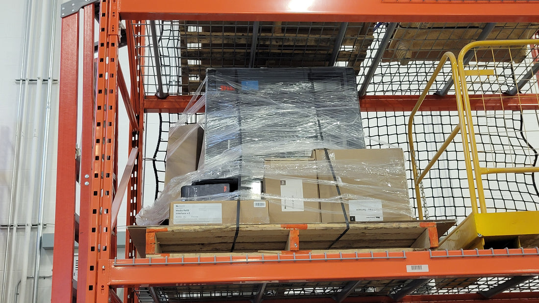 For Sale: 2021 Desktop Metal Studio Printer (demo system, less than 200 hours)