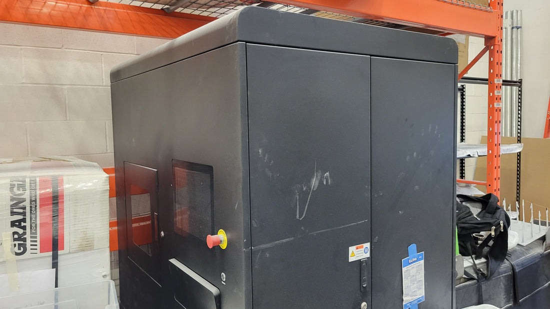 For Sale: 2022 Xtreme 8K Printer (demo unit, less than 200 hours)