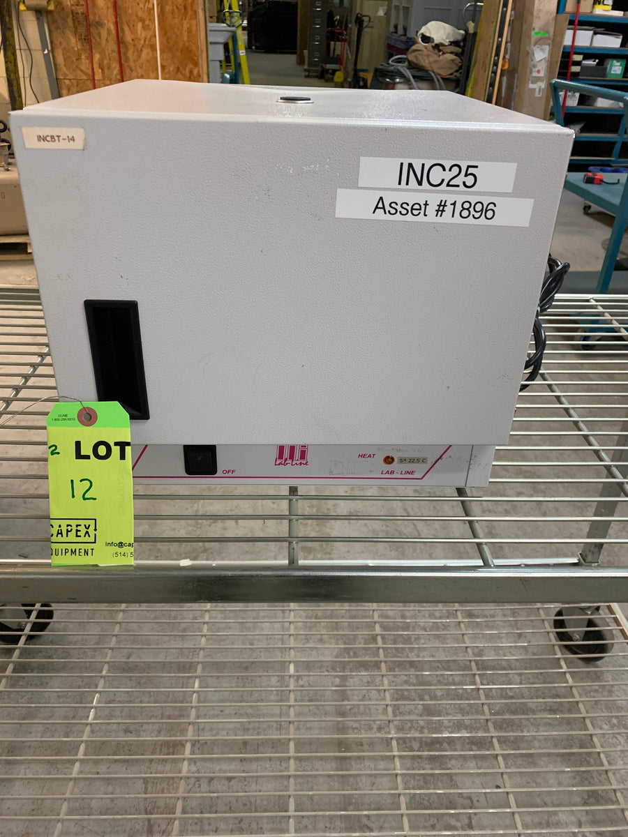 SOLD!!! Unreserved Auction (Day 2): Like New Lab & Pharma Equipment