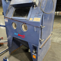Industrial Equipment from Global Manufacturing Company