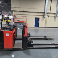 MEGA Multi-Site Auction: Material Handling, Warehouse Equipment, Supplies and More!