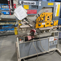 Industrial Equipment from Global Manufacturing Company