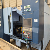 CNC Machinery from a Major Canadian Aerospace Company