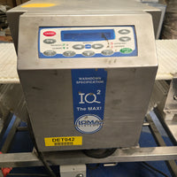 For Sale: Loma IQ2 Metal Detector