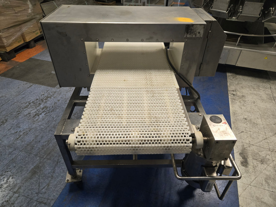 For Sale: Loma IQ2 Metal Detector