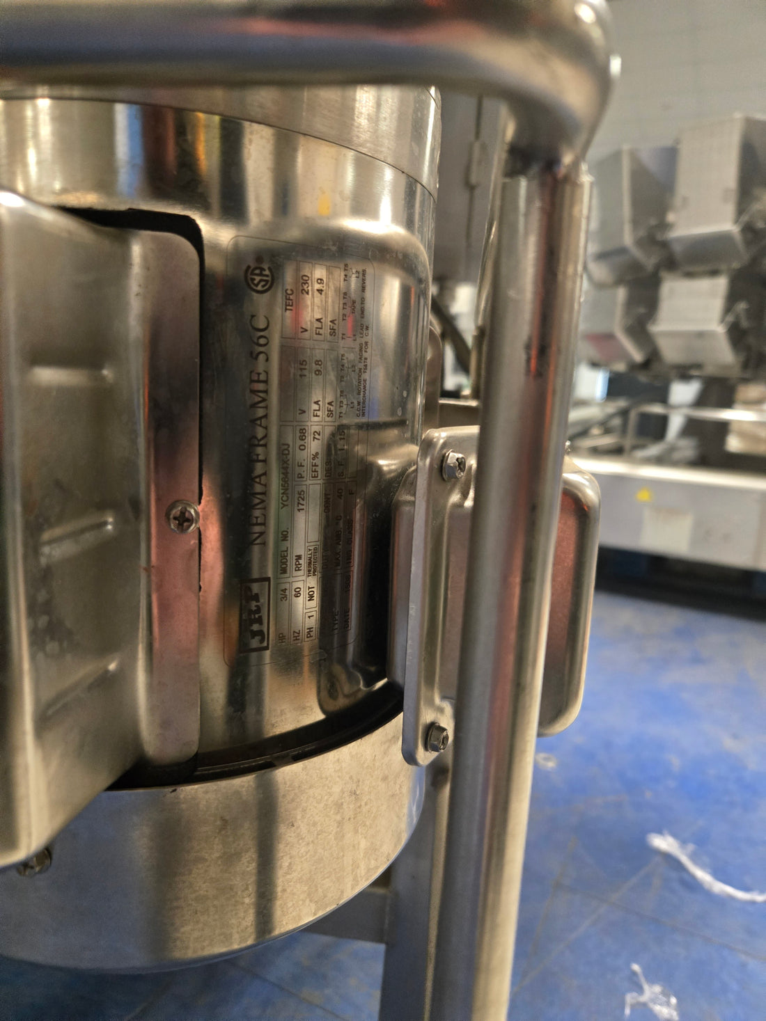 For Sale: Loma IQ2 Metal Detector