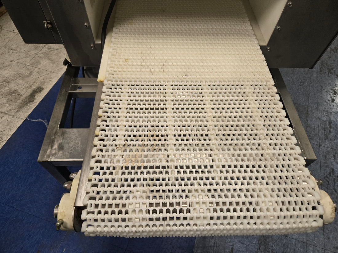 For Sale: Loma IQ2 Metal Detector