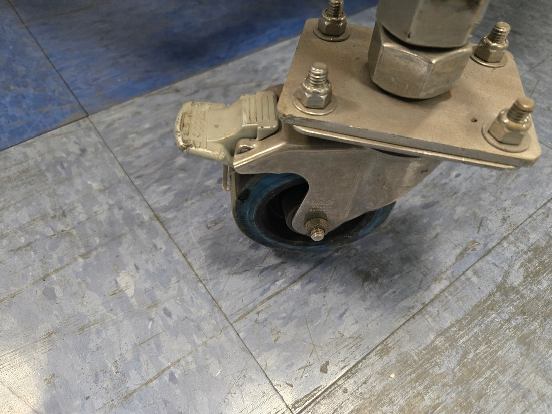 For Sale: Loma IQ2 Metal Detector