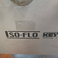 For Sale: Key Technology Iso-Flo Vibratory Conveyor (SH01-048264)