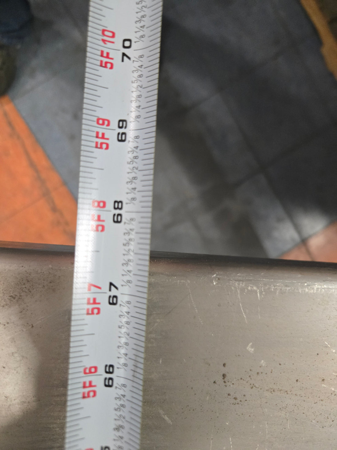 For Sale: Key Technology Iso-Flo Vibratory Conveyor (SH01-048264)