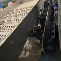 For Sale: Key Technology Iso-Flo Vibratory Conveyor (SH01-002627)