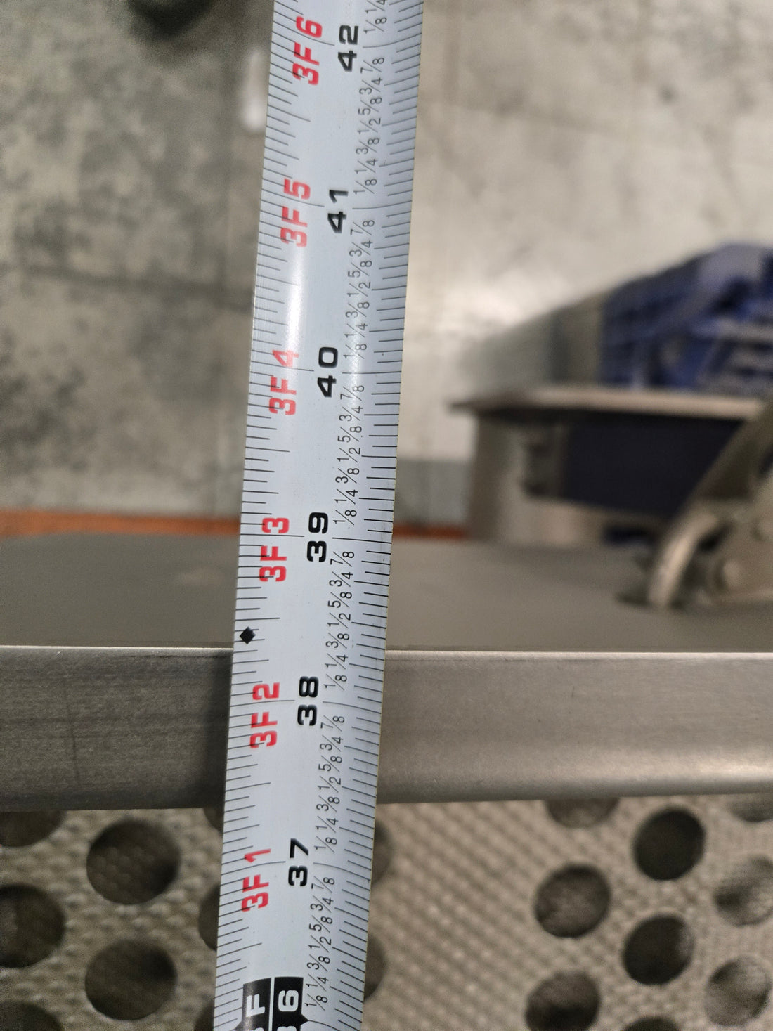 For Sale: Key Technology Iso-Flo Vibratory Conveyor (SH01-002627)