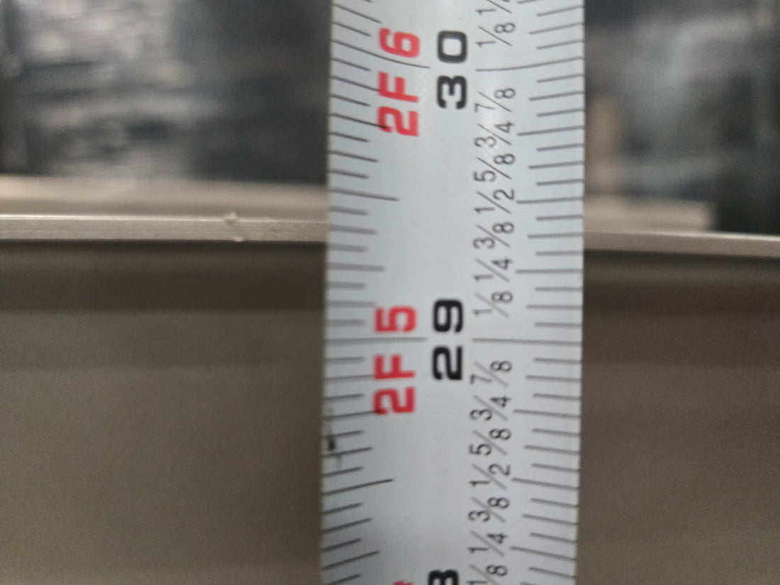 For Sale: Key Technology Iso-Flo Vibratory Conveyor (SH01-002627)