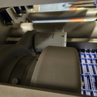 For Sale: Key Technology Iso-Flo Vibratory Conveyor (SH01-002627)