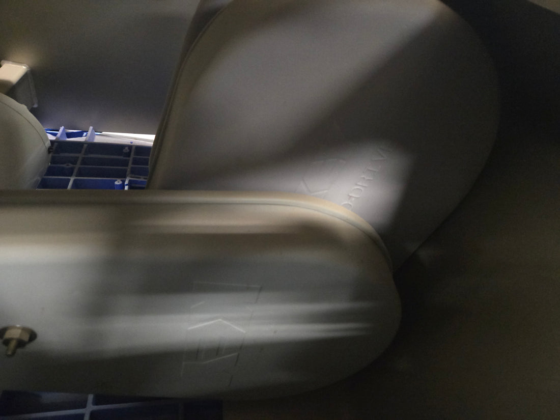 For Sale: Key Technology Iso-Flo Vibratory Conveyor (SH01-002627)