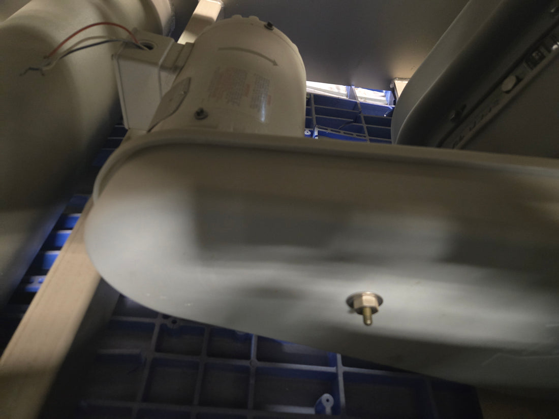 For Sale: Key Technology Iso-Flo Vibratory Conveyor (SH01-002627)