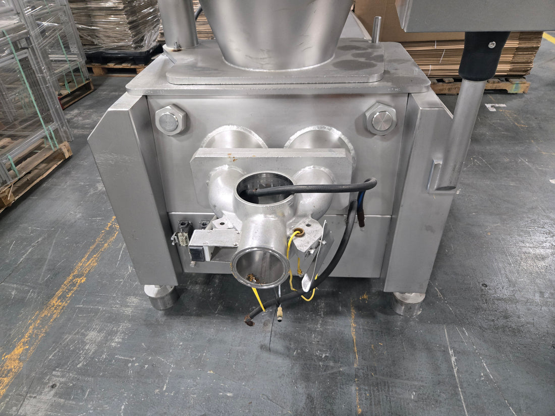 For Sale: Marlen Opti280 Vacuum Stuffer & Pump