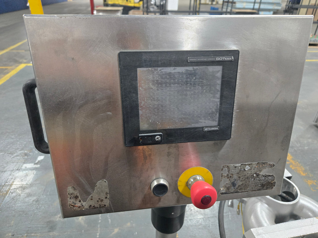 For Sale: Marlen Opti280 Vacuum Stuffer & Pump