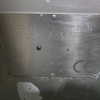 For Sale: Marlen Opti280 Vacuum Stuffer & Pump