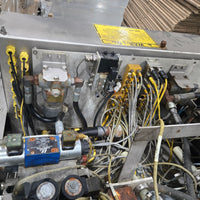 For Sale: Marlen Opti280 Vacuum Stuffer & Pump