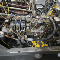 For Sale: Marlen Opti280 Vacuum Stuffer & Pump