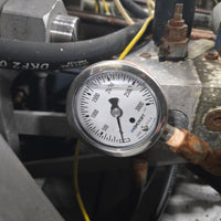 For Sale: Marlen Opti280 Vacuum Stuffer & Pump