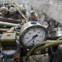 For Sale: Marlen Opti280 Vacuum Stuffer & Pump