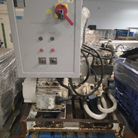 For Sale: Marlen Opti280 Vacuum Stuffer & Pump