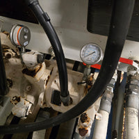 For Sale: Marlen Opti280 Vacuum Stuffer & Pump