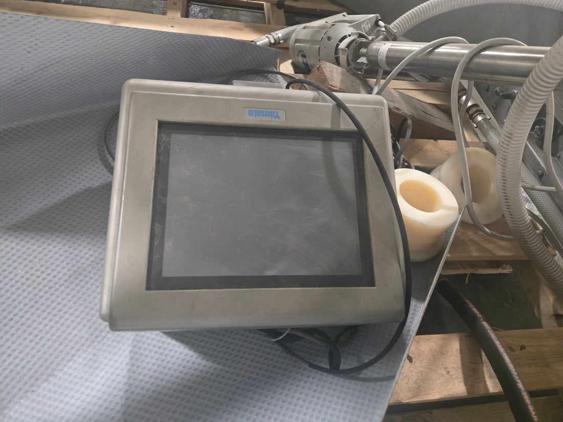 For Sale: Yamato Dataweigh ADW-814SWH