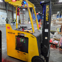 Forklifts, Industrial Equipment, MRO, AND MORE!