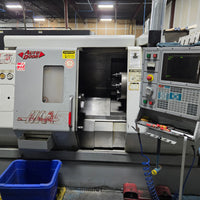 Late Model CNC Machinery from a Canadian Prototyping Machine Shop - In Conjunction With Revelation Auctions