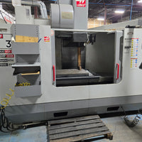 Late Model CNC Machinery from a Canadian Prototyping Machine Shop - In Conjunction With Revelation Auctions