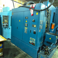 Late Model CNC Machinery from a Canadian Prototyping Machine Shop - In Conjunction With Revelation Auctions
